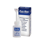 Pidilite Flex Kwik Liquid Gum 20g (Pack of 2)