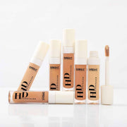 INSIGHT HD Concealer for Everyday Use | Matte Finish | Medium Coverage - LN10 (8g)