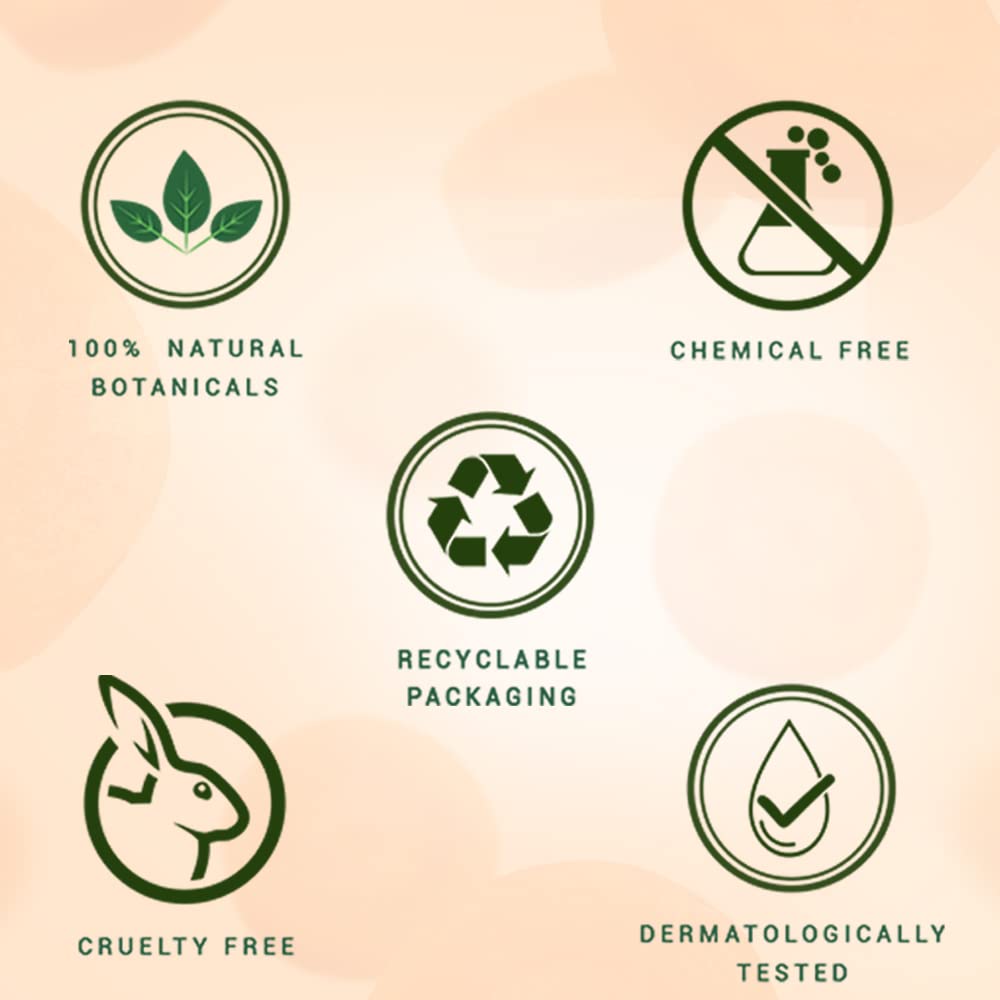 Biotique Bio Carrot Face & Body Sun Lotion | SPF 40 UVA/UVB Sunscreen | Prevents Ageing and Soothes Dry Skin| 100% Botanical Extracts | Suitable for All Skin Types | 50ml