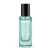 BEARDO Sea Borne Eau De Parfum for Man, 20ml | Long Lasting Fragrance | Perfume For Man | Citrus, Fresh & Aquatic | Gift For Men | Husband | Boyfriend