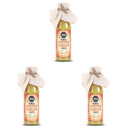 Urban Platter Vegan Mustard Kasundi Sauce, 200 g, Pack of 3