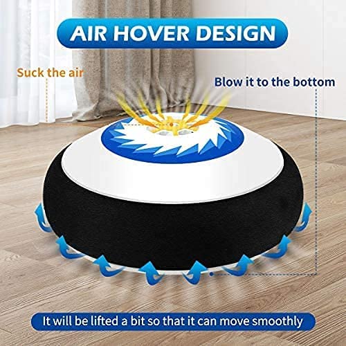 Toy Imagine Air Hockey Game for Kids
