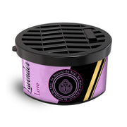 The Old Natural Car Perfume | Car Perfumes And Fresheners | Dashboard Car Freshener | Stress Relieving & Pest Repellent | Essential Oil Based Car Perfume (Lavender Love)