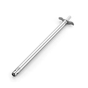 E-COSMOS® Gas Lighter for Kitchen Gas Stove 1 Feet Long Stainless Steel