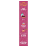 Slurrp Farm Sathu Maavu | 100% Natural Multigrain Health Mix with The Goodness of Ragi, Dals & Almonds | No Salt, No Added Sugar, No Milk | 200g