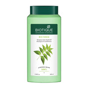 Biotique Bio Neem Anti Dandruff Shampoo & Conditioner, 400 ml