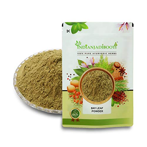 IndianJadiBooti Tejpatta 250 grams