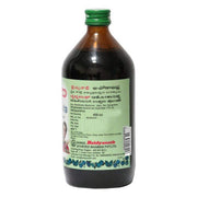 Baidyanath Asli Ayurved Ashokarishta - Ayurvedic Tonic for Women - 680 ml