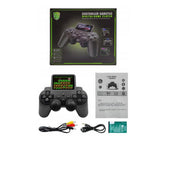 Toy Imagine Retro Handheld Gaming Console for Kids