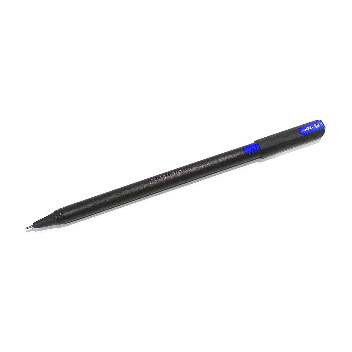 Linc Pentonic Gel Pen Blue Ink | Pack Of 10