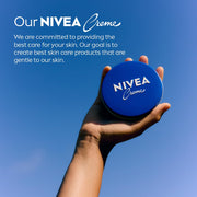 NIVEA Crème, All Season Multi Purpose Cream, 100ml