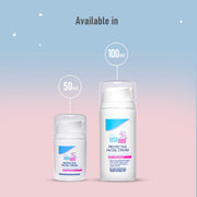 Sebamed Baby Protective Facial Cream | pH 5.5 | Baby Face Cream | Vitamin E for Soft Skin | Ideal for Salivary Rashes | 100ml