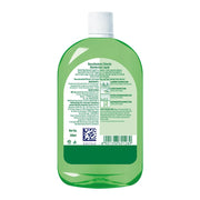 Dettol Multi-Purpose Disinfectant Liquid for Floor & Surface Cleaning, Lime Fresh Fragrance, 250ml