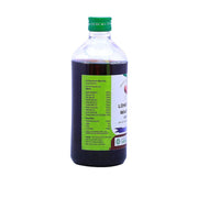 Vaidyaratnam Lohasavam 450 ml (Pack Of 2)