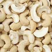 NatureVit Cashew Nuts Unsalted 250g | Premium Whole Kaju | Natural Healthy Snack | Rich in Protein & Minerals