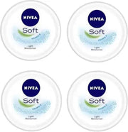 NIVEA Soft Moisturizing Cream, 800 ml