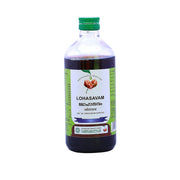 Vaidyaratnam Lohasavam 450 ml (Pack Of 2)