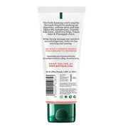 Biotique Fruit Brightening Face Wash| Ayurvedic and Organically Pure| Advanced Swiss Technology |100% Botanical Extracts| Suitable for All Skin Types | 100mL