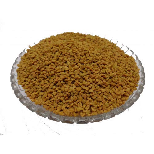IndianJadiBooti Fenugreek Powder