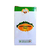 Vaidyaratnam Gopeechandanadi Tablet - Pack of 1 (100 Tab)