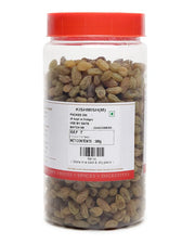 Roopak's PIK-N-PAY Kishmish 100% Fresh and Natural Dry Fruits Raisins Kismis Rich in Nutrients, Iron & Vitamin B | 500 Gram