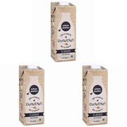 Urban Platter OatWOW Oat Beverage, 1 L (Pack of 3)