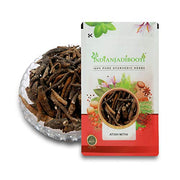 IndianJadiBooti Pure Atish Mithi Roots (Sweet Atees) | Traditional Botanical for Digestive Comfort, Systemic Balance & Artisan Apothecary Compounding 100 Grams Pack