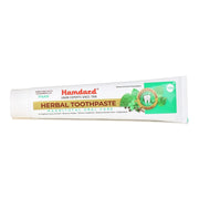 HAMDARD Pan Oral Care Germ Protection Antibacterial Toothpaste (100gm*2) - Combo of 2