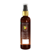 Zandu Hair Growth Serum (200ml): Clinically Proven to Promote Growth & Reduce Fall in 28 days |Strengthen |Reduce Dandruff | Control Frizz | Hair Shine| Ayurvedic Root Activator | For Men & Women