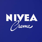 NIVEA Crème 400ml | Multi Purpose Cream | Gentle Moisturization | All Skin Types | All Season Cream