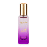 Bella Vita Luxury Date Woman Eau De Parfum Perfume with Pink Pepper, Jasmine & Vanilla|Premium, Long Lasting Floral & Fruity Fragrance for Women, 20ML