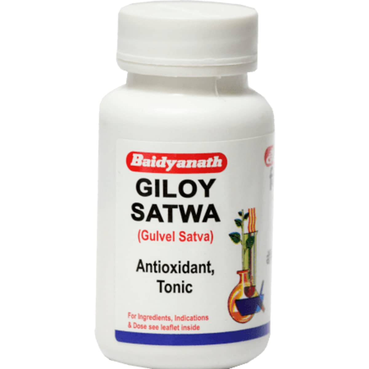 Baidyanath Asli Ayurved Giloy Satwa, 10 gm (Pack of 3)