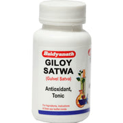 Baidyanath Asli Ayurved Giloy Satwa, 10 gm (Pack of 3)