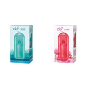 Godrej aer Matic Spray , Automatic Air Freshener Kit With Flexi Control - Cool Surf Blue (225 Ml) & Matic, Automatic Air Freshener Kit With Flexi Control - Petal Crush Pink (225 Ml) Combo