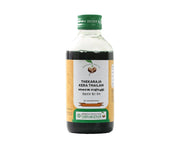 Vaidyaratnam Thekaraja Kera Thailam (200 ml)