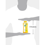 Dettol Fresh Body Wash, 250ml