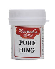 Roopak Special Hing, 10 Gram