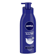 NIVEA Nourishing Lotion Body Milk for Very Dry Skin, 400ml