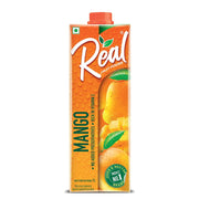Dabur Real Fruit Power Mango - 1L