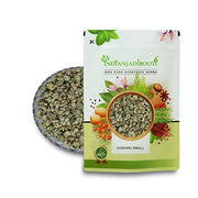 IndianJadiBooti Pure Gokshura (Tribulus Terrestris) 250g Pack of 2 | Premium Ayurvedic Supplement for Physical Endurance, Muscle Support & Athletic Performance | 100% Natural, Non-GMO, Vegetarian | FSSAI Licensed