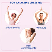 NIVEA Deodorant, Pearl & Beauty, Women, 150ml