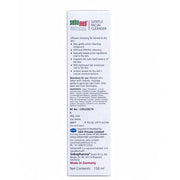 Sebamed Gentle Facial Cleanser| For Normal to