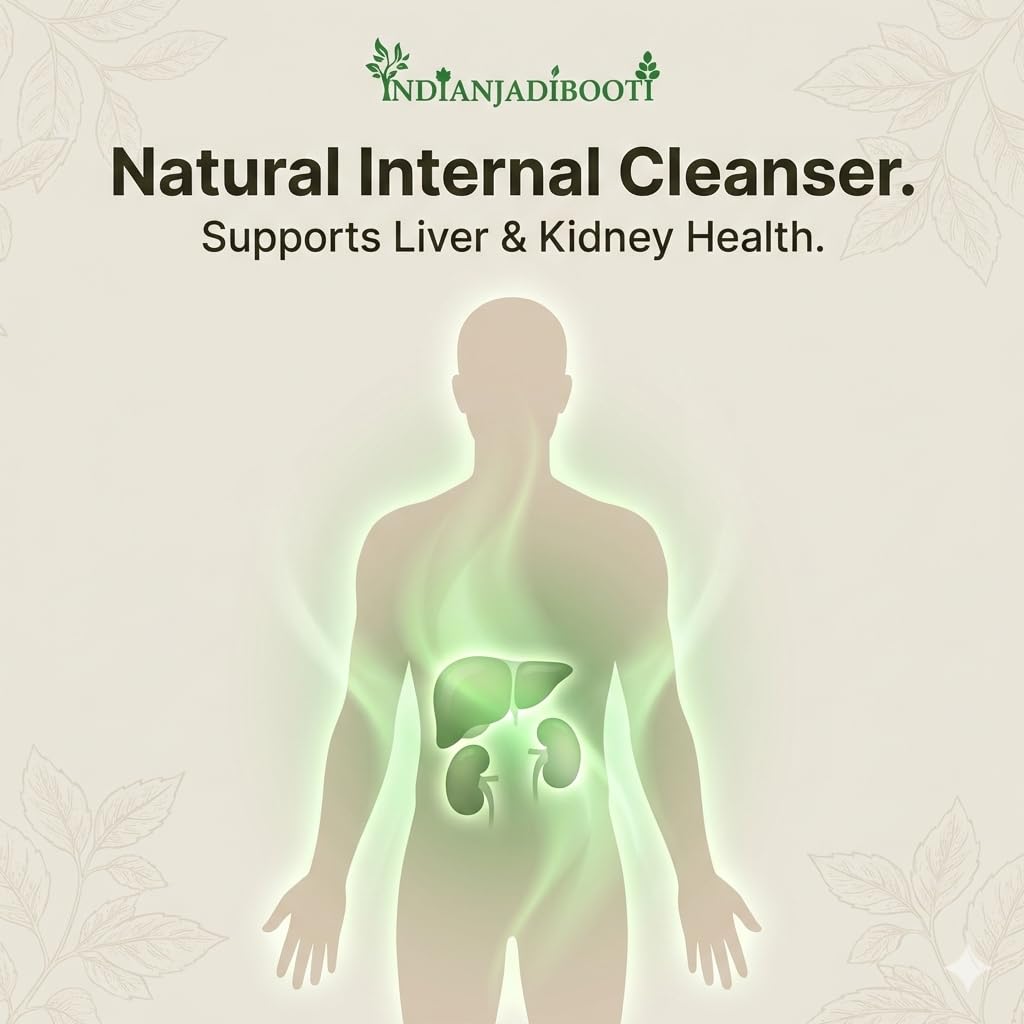 IndianJadiBooti Pure Bathua Seeds (Chenopodium Album) | Lamb's Quarters | Traditional Ayurvedic Superseed for Digestive Harmony, Systemic Cleansing & Vitality 250 Grams