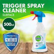Dettol Surface Cleanser 500ml