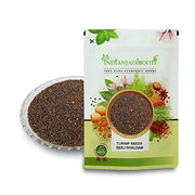IndianJadiBooti Shalgam Beej | Turnip Seeds | Brassica rapa
