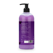 Bella Vita Luxury Date Woman Body Wash Refreshing Shower Gel for Deep Cleansing, Hydrating, Moisturising, Softer & Smoother Skin with Aloe Vera 500 Ml