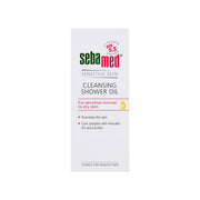 Sebamed Cleansing Shower Oil | 200ml