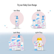 Sebamed Baby Gentle Wash | pH 5.5 | Baby Body Wash | Soap Free | Tear Free | 200ml