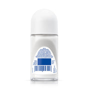 NIVEA Protect & Care Roll On Fresh, Unisex (50Ml)