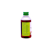 VAIDYARATNAM VARANADI THAILAM 200ML